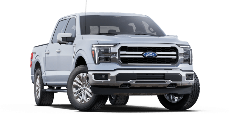 F-150® vehicle